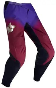 Штани FOX 360 Pant - DRIP [Rust], 36