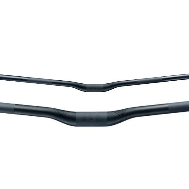 Руль Handlebar/MERIDA Expert TR Black Matt, Shiny D:35mm, W:780, R:20mm/336g (+/- 10g) Alloy