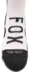 Шкарпетки FOX 360 Sock - TINE [Black], Large