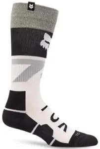 Шкарпетки FOX 360 Sock - TINE [Black], Medium