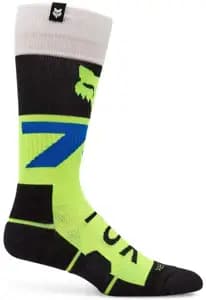 Шкарпетки FOX 360 Sock - TINE [Flo Yellow], Medium