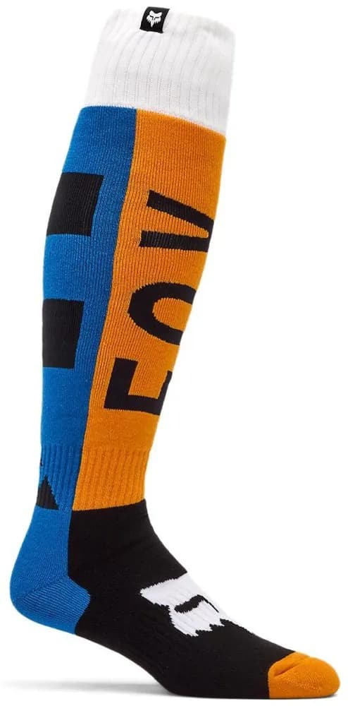 Шкарпетки FOX 180 Sock - COLLECT [Blue], Medium