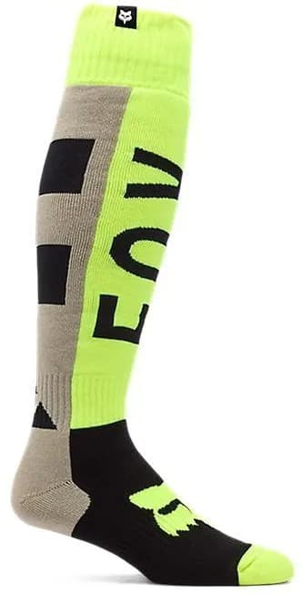 Шкарпетки FOX 180 Sock - COLLECT [Grey], Medium