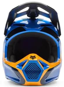 Шолом FOX V1 Helmet - COLLECT [Blue], M