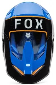 Шолом FOX V1 Helmet - COLLECT [Blue], M