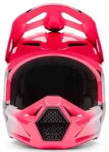 Шолом FOX V1 Helmet - SHIELD [Pink], S