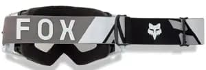Окуляри FOX AIRSPACE Goggle - TINE [Black], Grey Lens