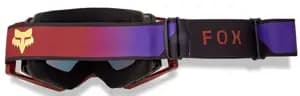 Окуляри FOX AIRSPACE Goggle - DRIP [Rust], Mirror Bronz Lens