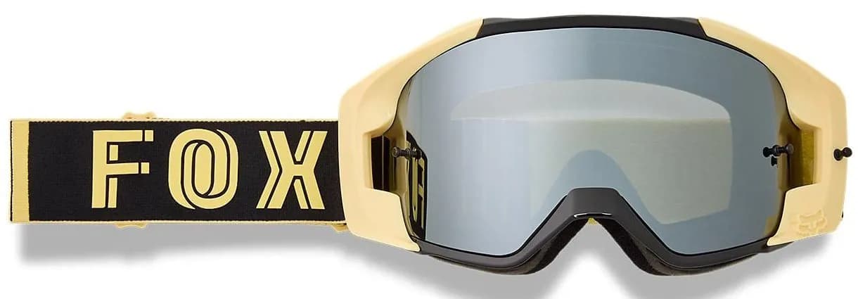 Окуляри FOX VUE VIVID™ Goggle - INNING [Black], VIVID Grey Lens