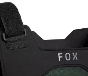 Захист тіла FOX AIRFRAME Chest Protector [Black], S/M