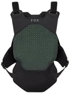 Захист тіла FOX AIRFRAME Chest Protector [Black], S/M