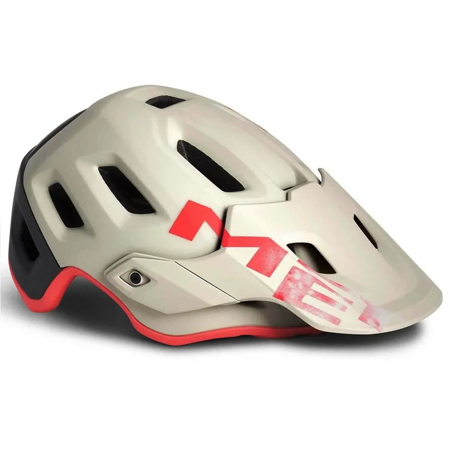 Шолом MET Roam Dirty White Gray Pink/Matt M (56-58)