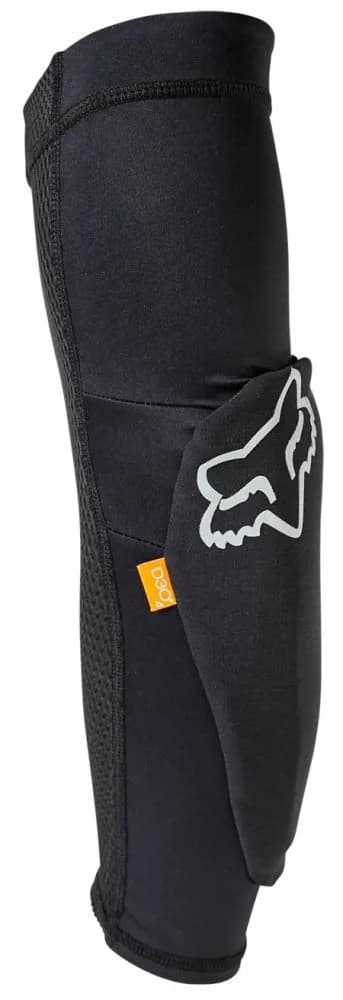 Налокітники FOX ENDURO Elbow Guard [Black], Large