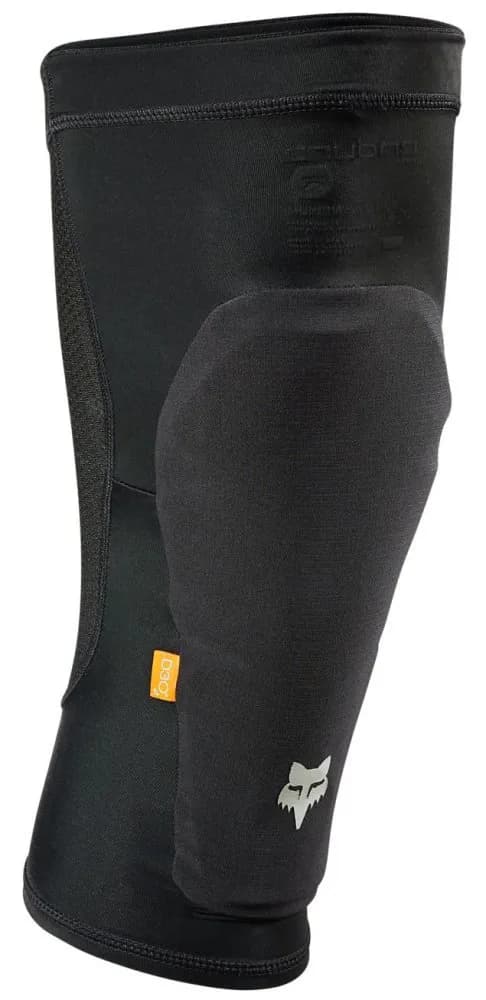 Наколінники FOX ENDURO Knee Sleeve [Black], Large