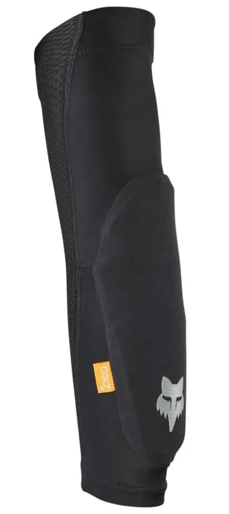 Дитячі налокітники FOX ENDURO Youth Sleeve Elbow Guard [Black], One Size