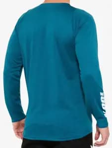 Джерсі 100% R-CORE Jersey [Gulf], L