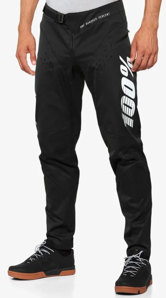 Штани 100% R-CORE Pant [Black], 38