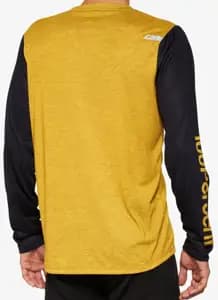 Джерсі 100% AIRMATIC Jersey [Dijon], XL