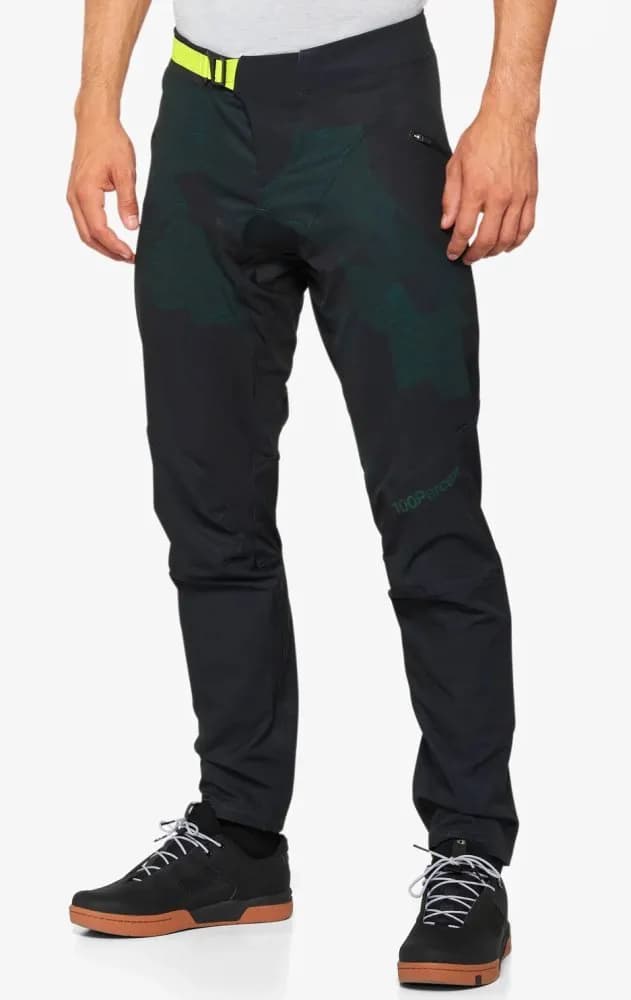 Штани 100% AIRMATIC Pant - LE [Camo], 36