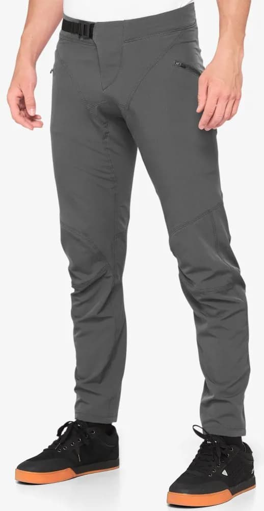 Штани 100% AIRMATIC Pant [Charcoal], 32