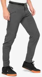 Штани 100% AIRMATIC Pant [Charcoal], 34