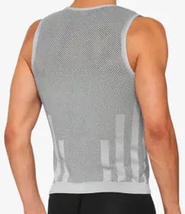 Майка 100% ZEPHYR Cooling Tank [Grey], L/XL