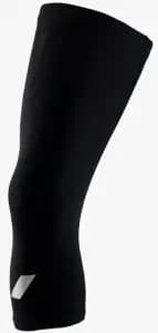 Утеплювач 100% EXCEEDA Knee Sleeve [Black], Large