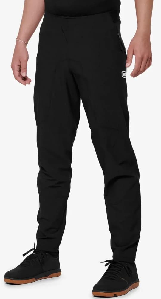 Штани 100% AIRMATIC Pant [Black], 32