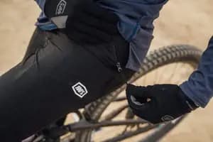 Штани 100% AIRMATIC Pant [Black], 36