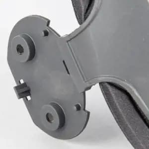 Колінна чашка LEATT Knee cup X-Frame (LEFT), XXLarge