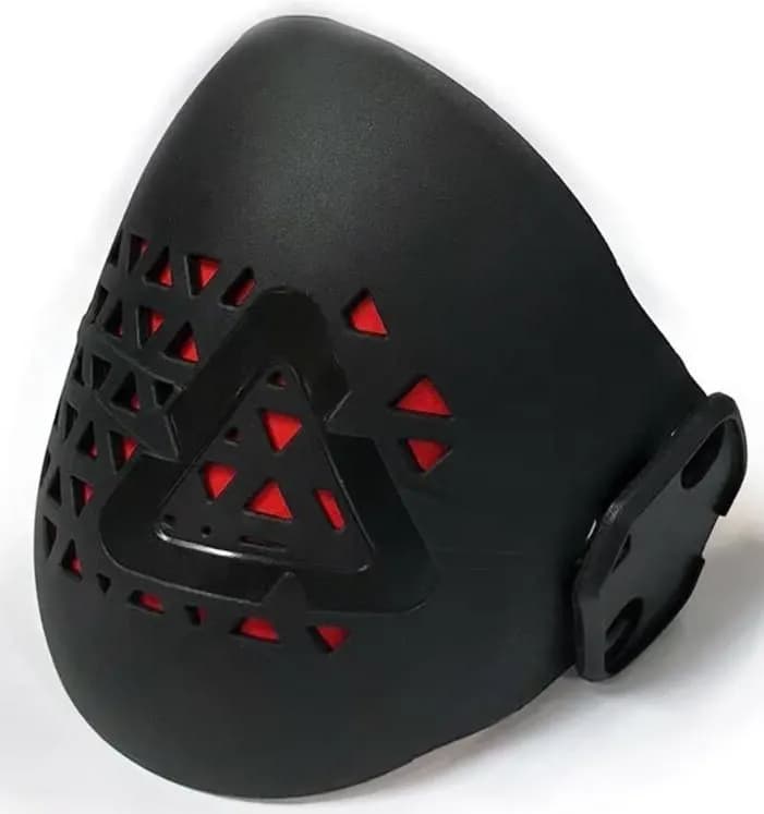 Колінна чашка LEATT Knee cup Z-Frame (RIGHT), SM/MD