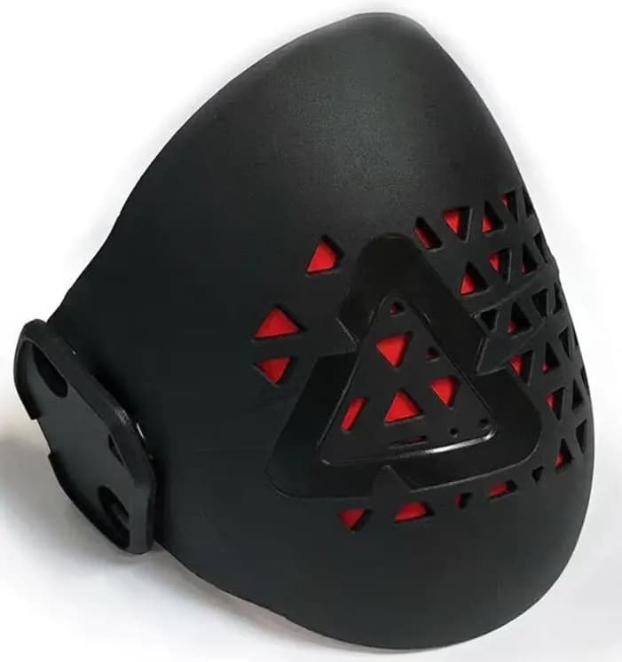 Колінна чашка LEATT Knee cup Z-Frame (LEFT), XL/2X