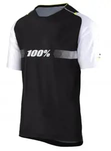 Джерсі 100% CELIUM Jersey - Solid [Black], M