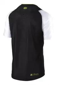 Джерсі 100% CELIUM Jersey - Solid [Black], XL