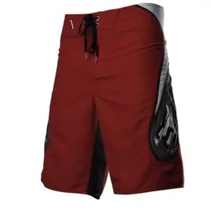 Шорти FOX The Boss Boardshort [Red], 28