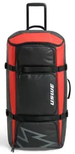 Сумка для форми USWE BUDDY Roller Gear Bag [Flame Red], Gear Bag