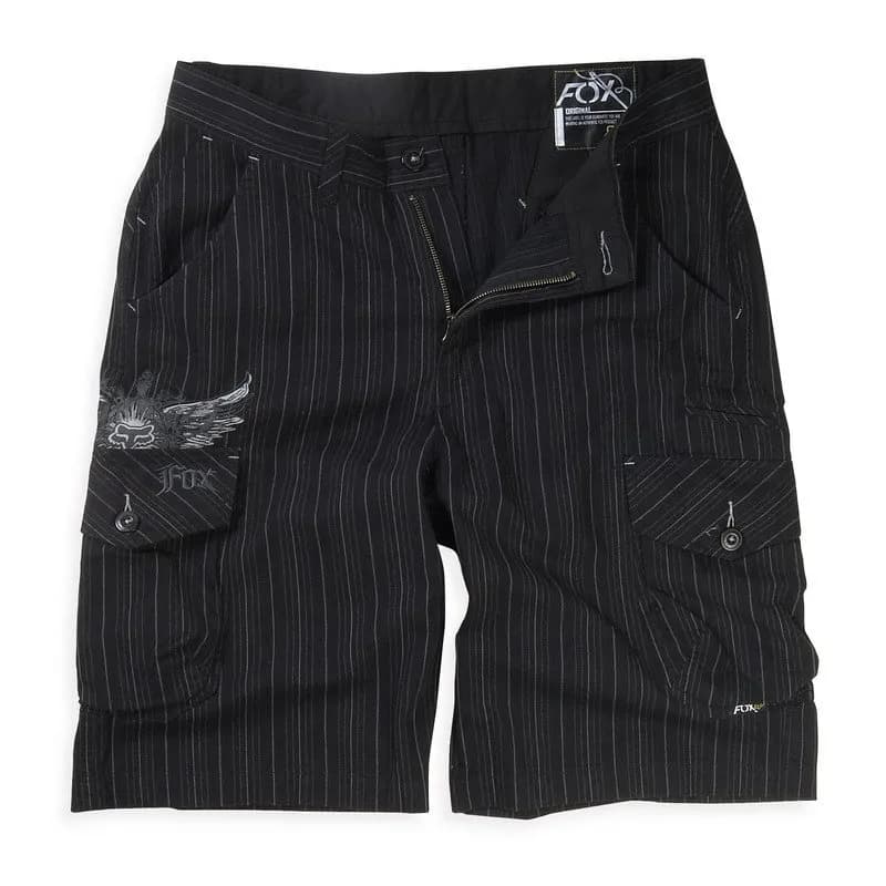 Шорти FOX Short - SURE [Black], 36
