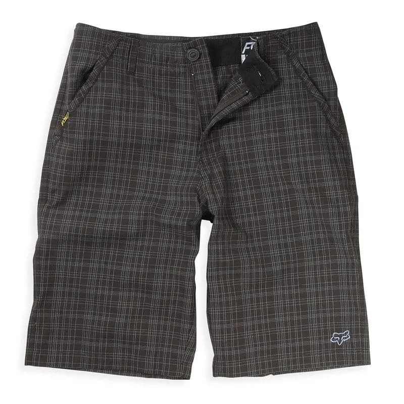 Шорти FOX Short - KALIBER [Brown], 32