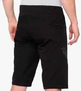 Шорти 100% AIRMATIC Short [Black], 32
