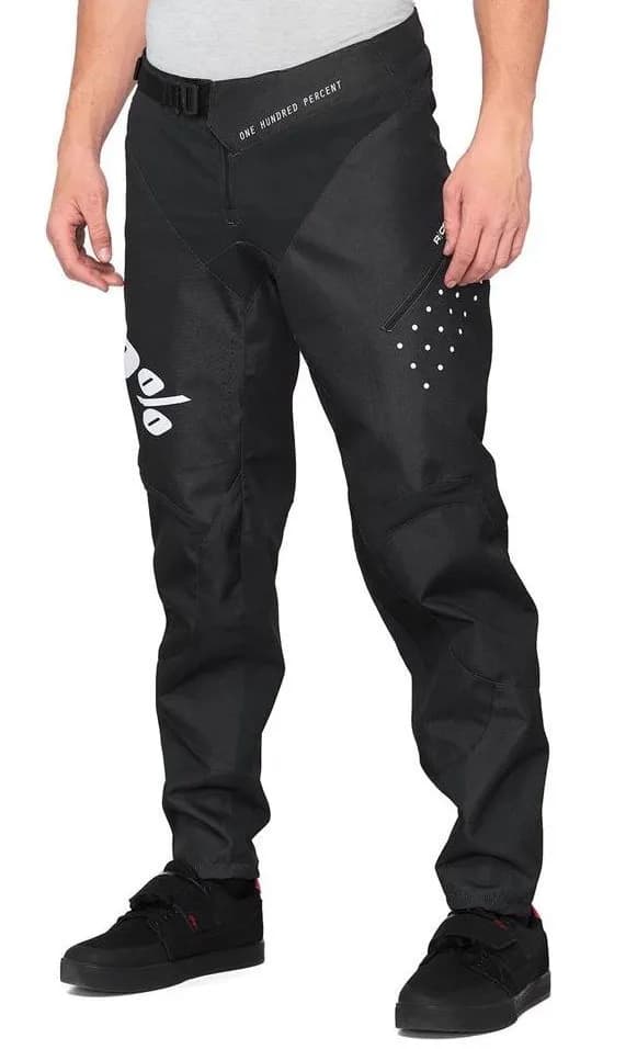 Штани 100% R-CORE Pant [Black], 32