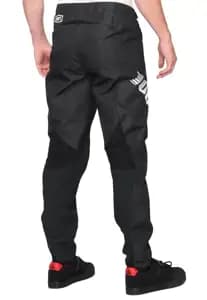 Штани 100% R-CORE Pant [Black], 34