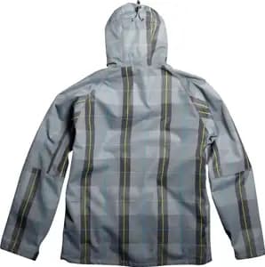 Куртка FOX FX2 Jacket [Charcoal], L