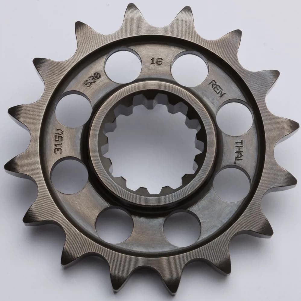 Зірка Renthal 530 Ultralight™ Sprocket - Suzuki, 18z