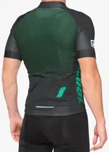 Джерсі 100% EXCEEDA Jersey [Teal], XL