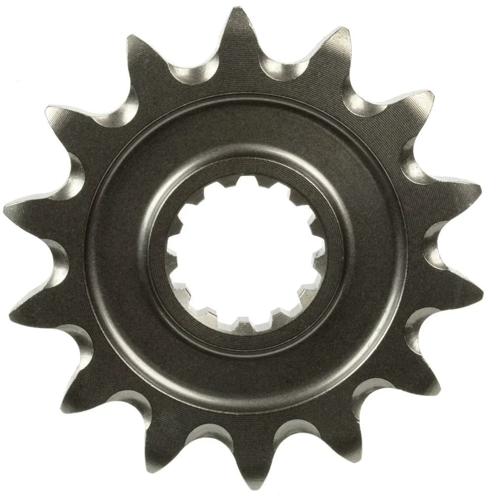 Зірка Renthal 520 Grooved Sprocket - Yamaha, 13z