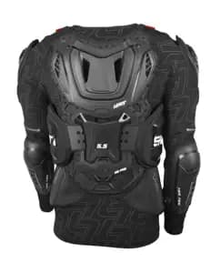 Захист тіла LEATT 5.5 Body Protector [Black], S/M