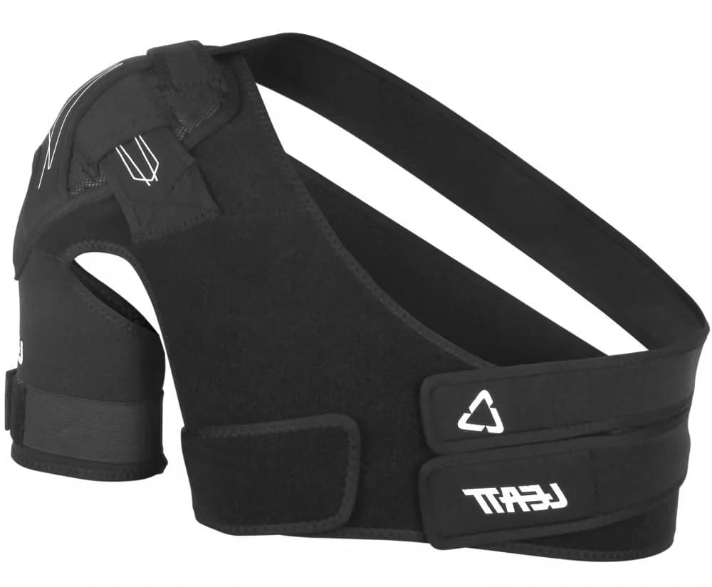 Бандаж плеча LEATT Shoulder Brace [RIGHT], L/XL