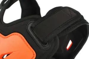 Дитячий захист LEATT 2.5 MINI Kids Chest Protector [Orange], One Size