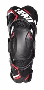 Ортопедичні наколінники LEATT X-Frame Knee Brace [Black], Large