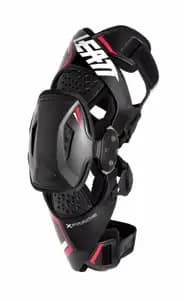 Ортопедичні наколінники LEATT X-Frame Knee Brace [Black], XLarge